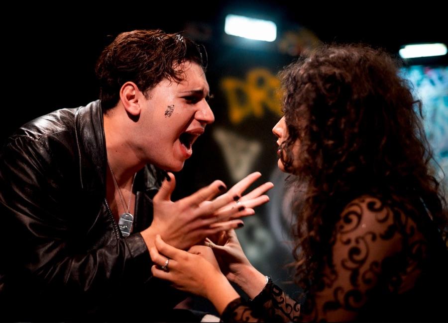COMPAGNIA GIOVANI – 2