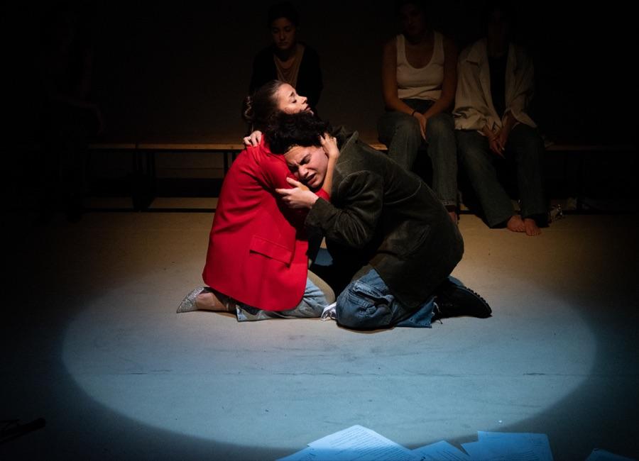 COMPAGNIA GIOVANI – 4