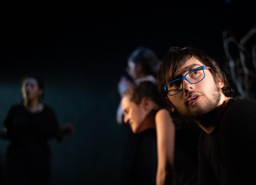 COMPAGNIA GIOVANI – 5