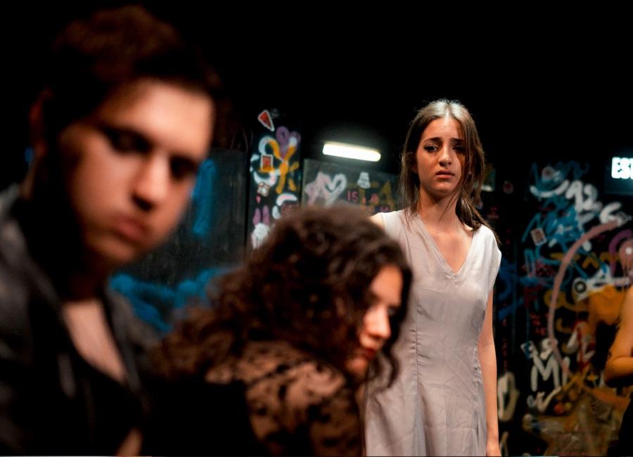 COMPAGNIA GIOVANI – 19