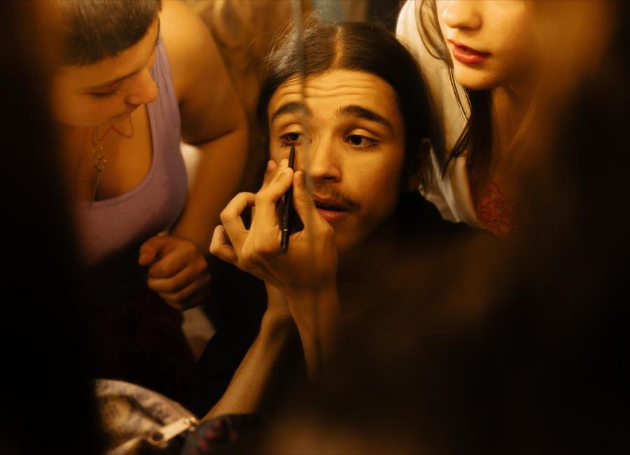 COMPAGNIA GIOVANI – 22