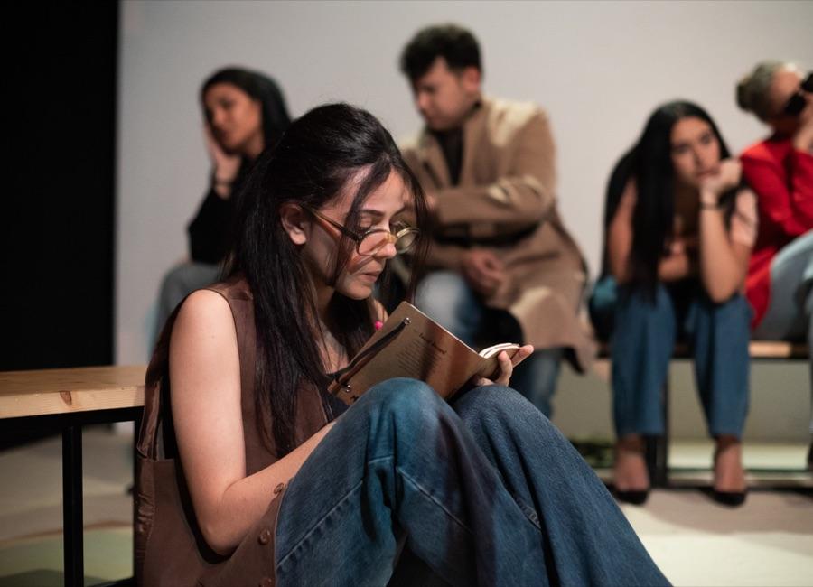 COMPAGNIA GIOVANI – 23
