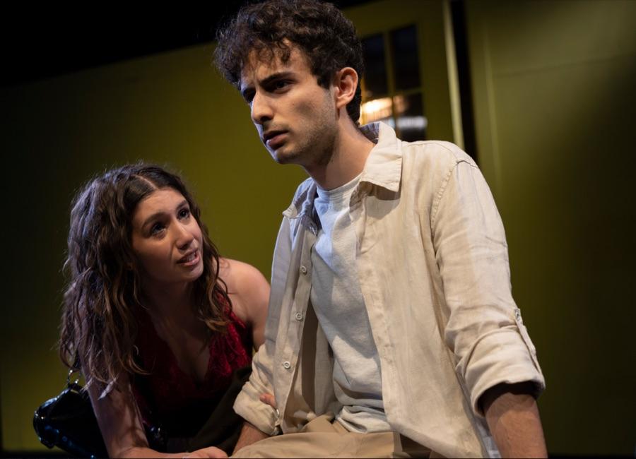 COMPAGNIA GIOVANI – 24