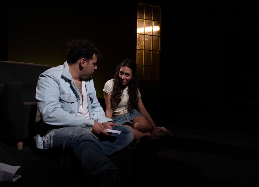 COMPAGNIA GIOVANI – 26
