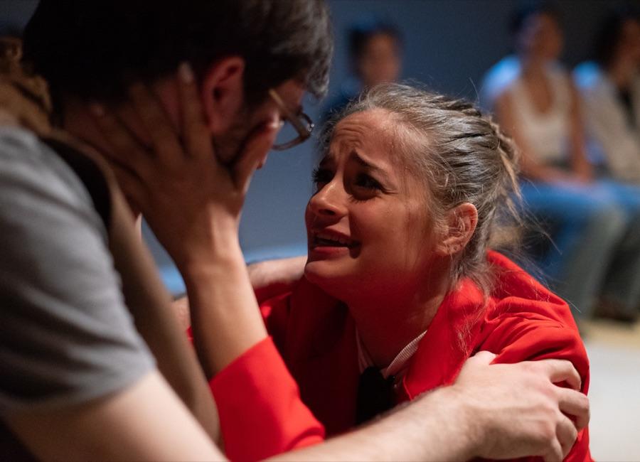 COMPAGNIA GIOVANI – 27