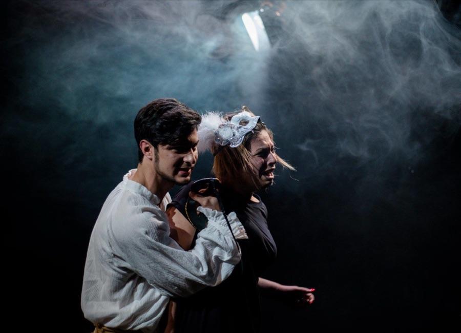 COMPAGNIA GIOVANI – 30