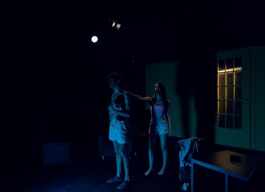 COMPAGNIA GIOVANI – 33
