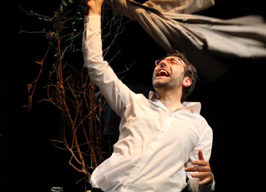 IPOTESI ESPRESSIVE – 19