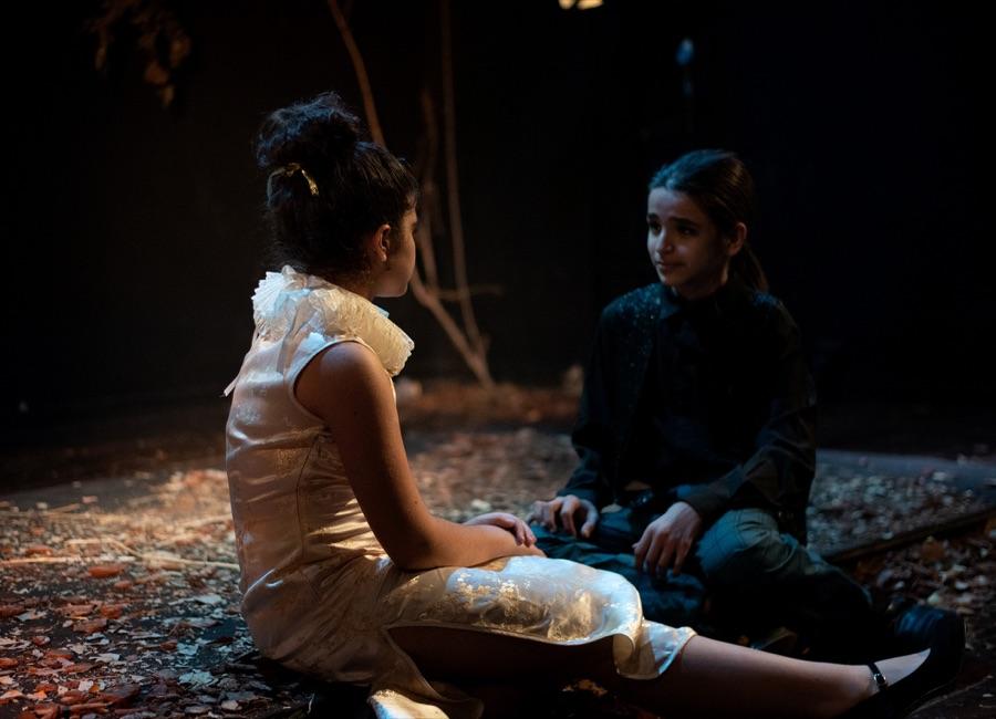 TRAMES – 16