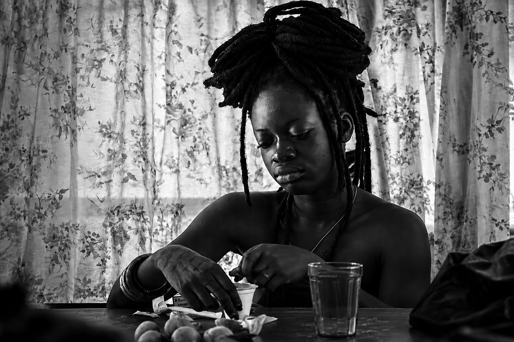Nenè – Mejosoul